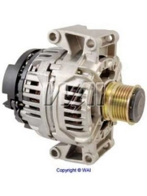 1648226580 Peugeot/Citroen Alternador de coche