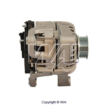 1638101480 Peugeot/Citroen Alternador de coche