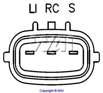 Regulador de corriente Land Rover Range Rover SPORT I SUV (L320) (2005 - 2013) precio, desde 52,24 EUR