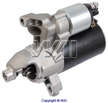 Motor de arranque para Audi Q5  8RB
