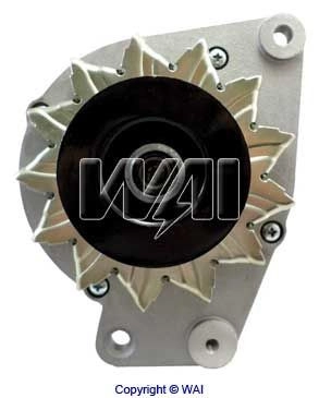 Comprar 0986033188 Bosch Dynamo
