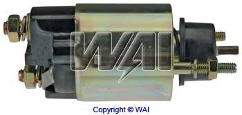 668205 WAI Interruptor solenoide