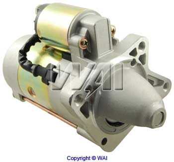 32352N WAI Arranque motores