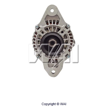 Alternador del motor WAI 12745N precio, desde 245,46 EUR