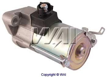 17960N WAI Arranque motores