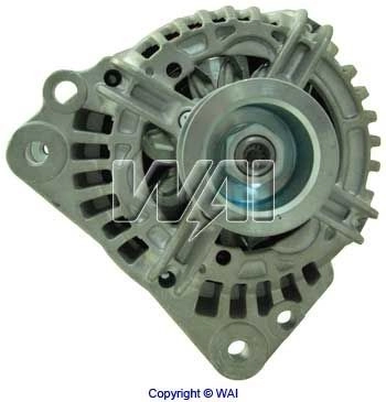 Alternador del motor VAG 8EL011710311 precio, desde 116,16 EUR