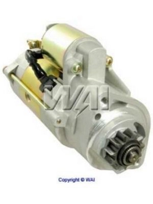 Arranque motores para Nissan Navara NP300 III D40