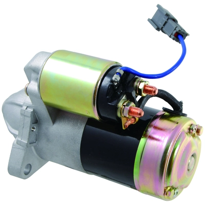 Burro de arranque  REMA-PARTS JS1100 precio, desde 92,32 EUR
