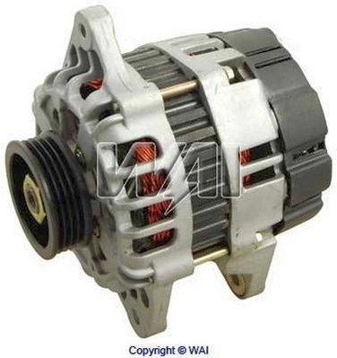 Alternador de coche para KIA Picanto I BA