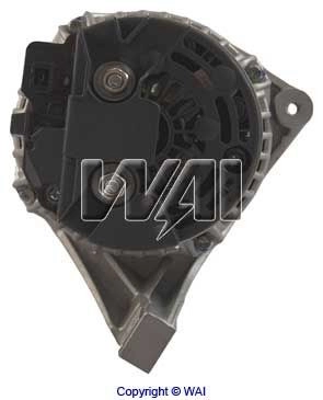 Comprar 0124525060 VAG Dynamo