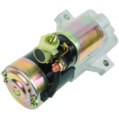 Burro de arranque  Mazda CX-7 SUV (ER) (2006 - 2009) precio, desde 74,05 EUR