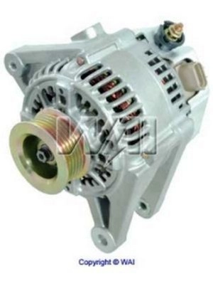 Alternador de coche para Toyota Corolla VERSO E12J