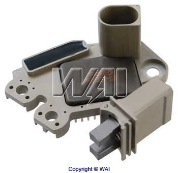 M521 WAI