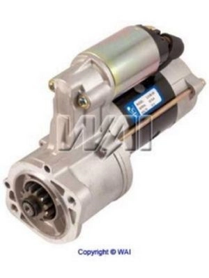 30897N WAI Arranque motores