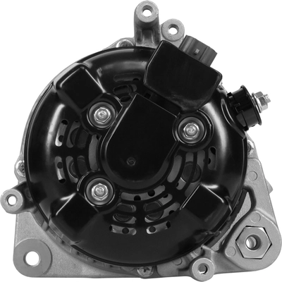  Alternador Honda CR-V 4
