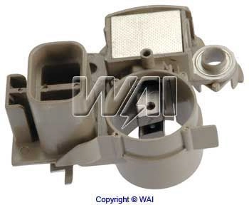 Regulador De Rele Del Generador (Rele De Carga) Hyundai Sonata 3