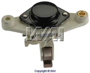Regulador del alternador 12311735742 BMW