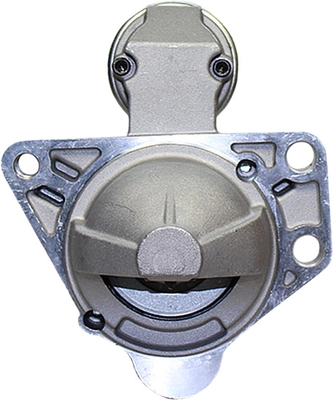  Motor de arranque Chevrolet Captiva 2