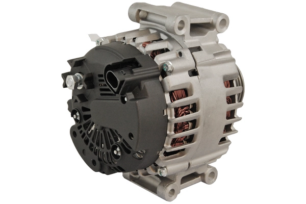 Correa poly v para Audi Q2  GAB, GAG