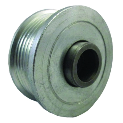  Polea alternador Toyota Corolla 