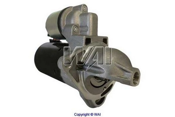 Comprar 1648215880 Peugeot/Citroen Motores de arranque