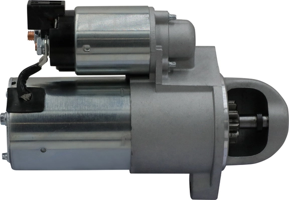 Arranque motores para KIA Optima III TF