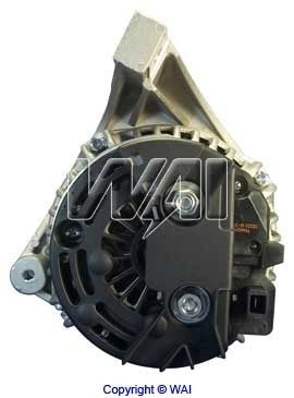  Alternador Volvo XC90 