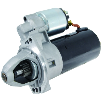 Burro de arranque  SsangYong Actyon SUV (CJ) (2006 - 2012) precio, desde 68,73 EUR
