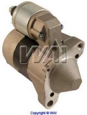 Arranque motores para Renault Twingo I C06