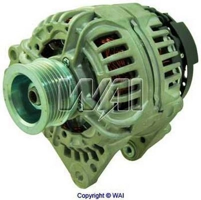 Alternador 8EL011710311 VAG