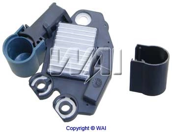 M576 WAI