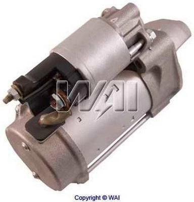 30219N WAI Arranque motores