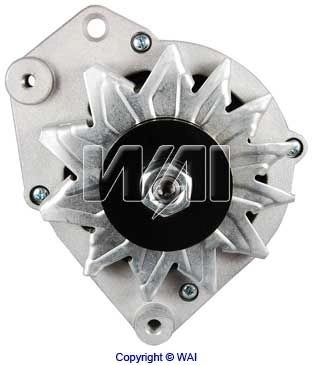 Alternador del motor Audi 80 B1 sedán (82) (1976 - 1978) precio, desde 69,70 EUR