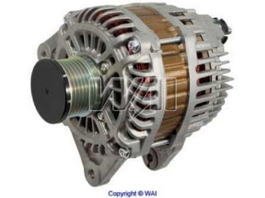 Alternador de coche para Nissan Tiida ASIA C11