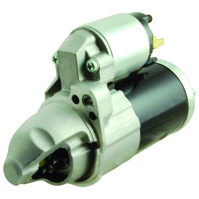 Comprar 19037N WAI Motores de arranque