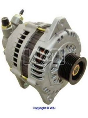 1638101680 Peugeot/Citroen Alternador de coche