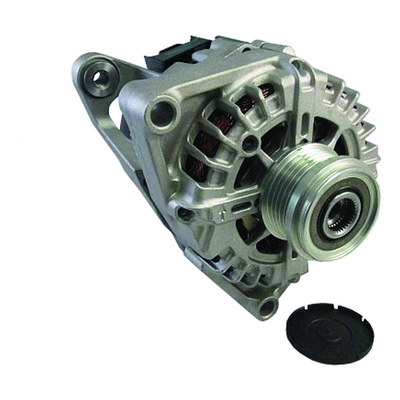 1648232980 Peugeot/Citroen Alternador de coche