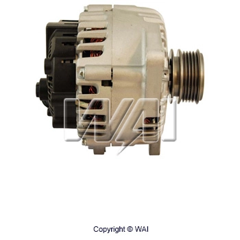 373002A600 VAG Alternador de coche