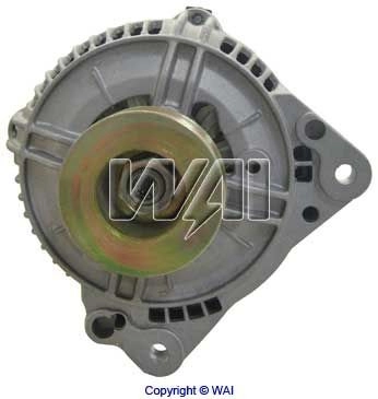 Alternador del motor VAG 0123515016 precio, desde 186,54 EUR