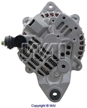 Alternador 11058N WAI