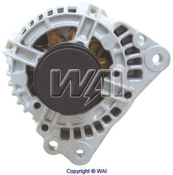Alternador del motor Case 397091R91 precio, desde 133,10 EUR
