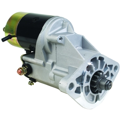 Comprar Motor de arranque Toyota Land Cruiser 100 J10