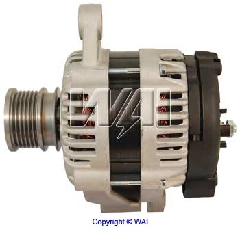 Alternador del motor WAI 20079N precio, desde 154,17 EUR