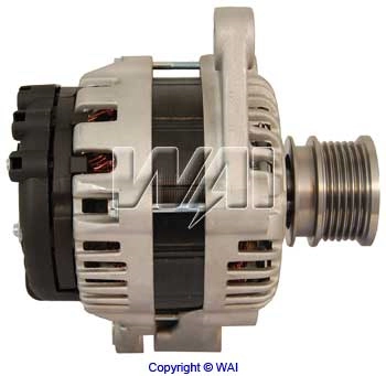 20079N WAI Alternador de coche