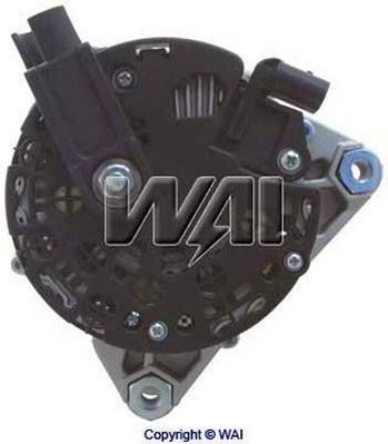 Alternador del motor Land Rover 0121615021 precio, desde 60,98 EUR