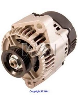 Alternador de coche para Smart FORTWO  450