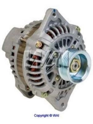 Generador WAI 11058N
