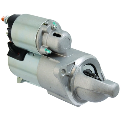 55576980 Peugeot/Citroen Arranque motores