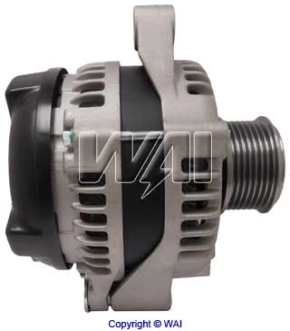 Alternador de coche para Toyota Land Cruiser PRADO J150