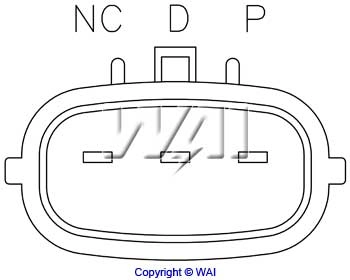 Regulador de corriente Mazda 6 sedán (GH) (2007 - 2009) precio, desde 29,29 EUR